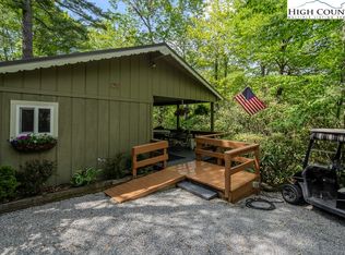 138 Park Loop, Newland, NC 28657