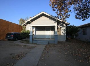 1620 G St, Reedley, CA 93654
