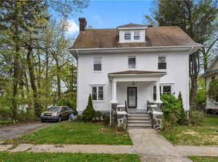 346 Tecumseh Ave, Mount Vernon, NY 10553