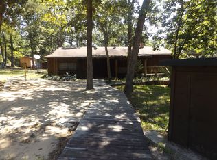 2061 County Road 23, Jasper, TX 75951