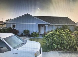 21086 SW 124 Avenue Rd, Miami, FL 33177