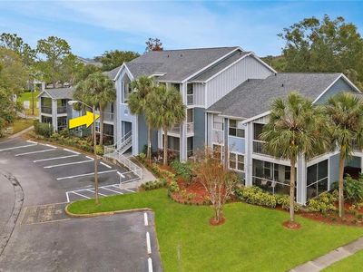 2612 Grassy Point Dr UNIT 202, Lake Mary, FL, 32746