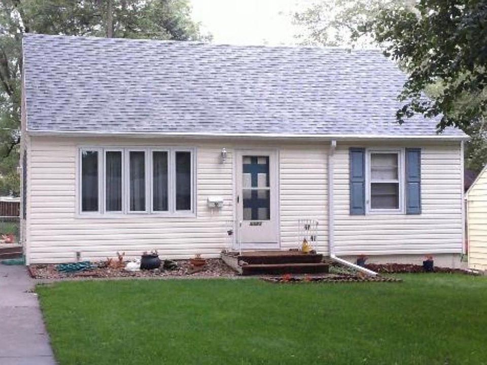 1st image of 5321 Franklin St