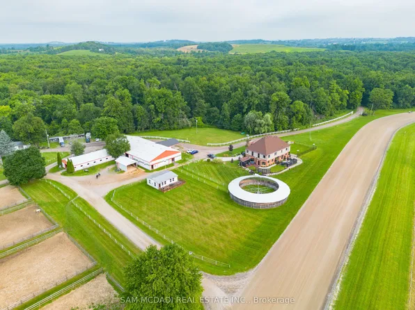 1046 Concession 6 Rd W #6, Flamborough, ON L8B 1A4