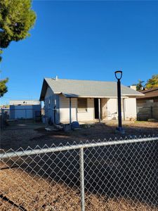 2824 Desert St, Rosamond, CA, 93560