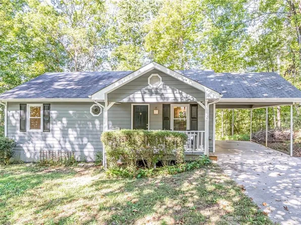 2640 Fleetwood Dr, Cumming, GA 30041