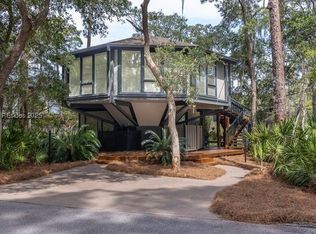 2065 Deer Island Rd, Hilton Head Island, SC 29928