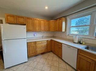 288 Foster St #1, Boston, MA 02135