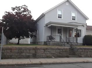 433 Warren St, Fall River, MA 02721