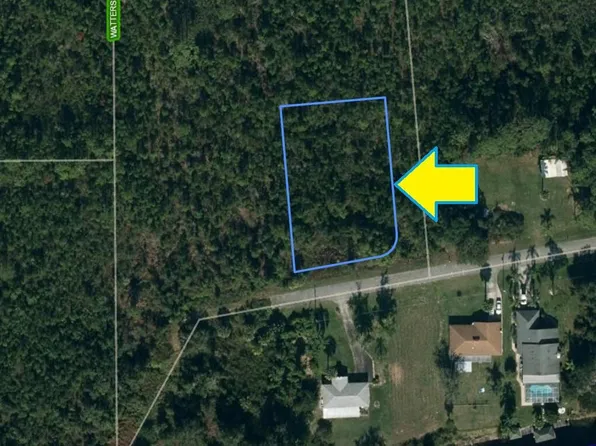 632 Buchanan St, Lake Placid, FL 33852