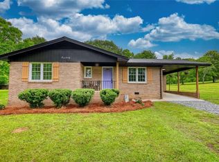 370 Walnut Dr SE, SOCIAL CIRCLE, GA 30025