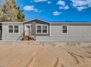 3430 Lyman St, Overton, NV 89021