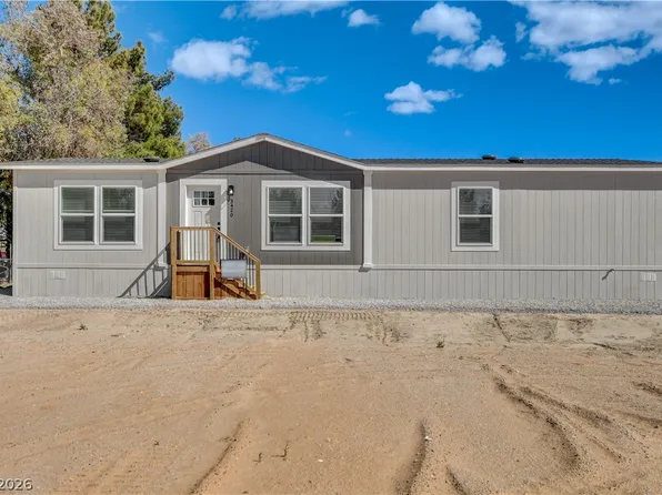 3430 Lyman St, Overton, NV 89021