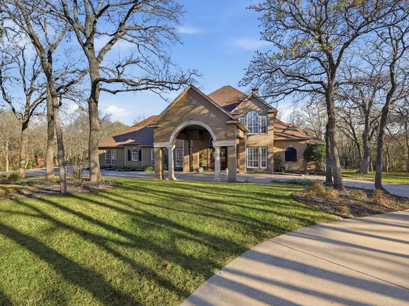 616 Primrose Ct, Argyle, TX 76226