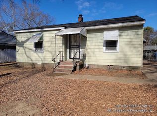 4058 Grey Rd, Memphis, TN 38108