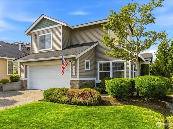 902 72nd Street SE, Auburn, WA 98092
