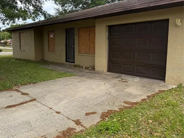 501 Loomis Trl, Daytona Beach, FL 32114