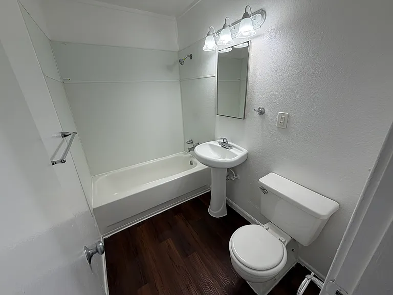 2601-205 Fremont St #121 — Photo 5