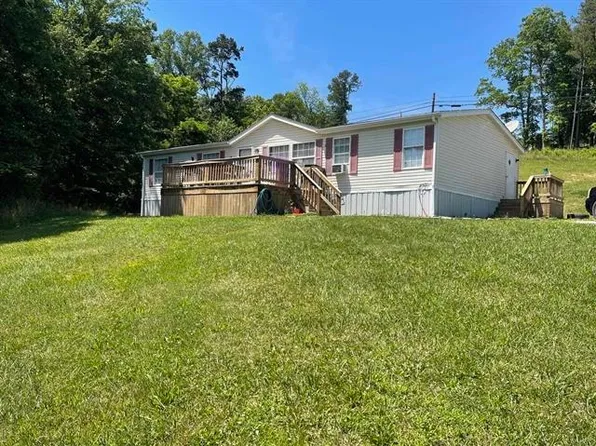 125 Everman Cemetery Rd, Grayson, KY 41143