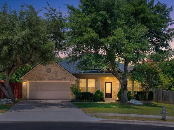 11400 Barbrook Cv, Austin, TX 78726