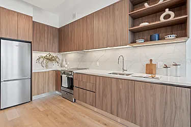 50 East Tenth Street, #412