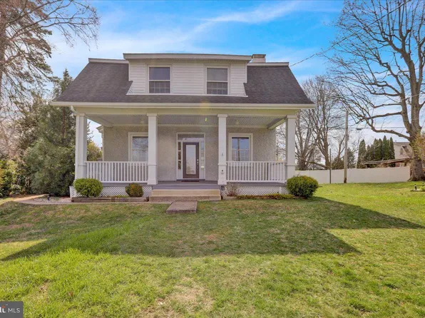 904 Highwood Ave, Reading, PA 19607
