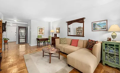 Rented by Nest Seekers International