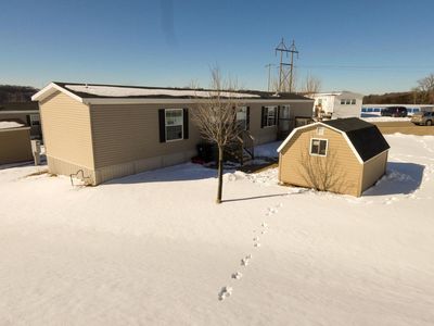 580 Ski Park Lane, Dubuque, IA, 52001