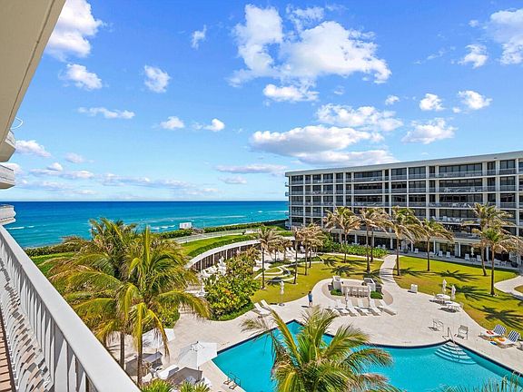 2nd image of 2000 S OCEAN Boulevard #307N