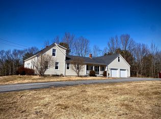 87 Shaw Rd, Gorham, ME 04038