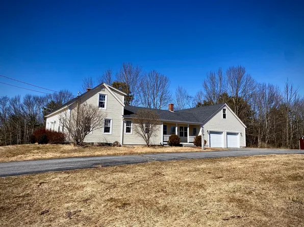 87 Shaw Road, Gorham, ME 04038