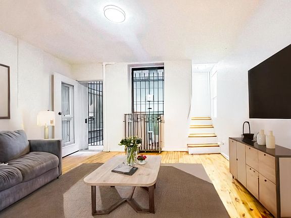 2nd image of 405 W 45th St #A