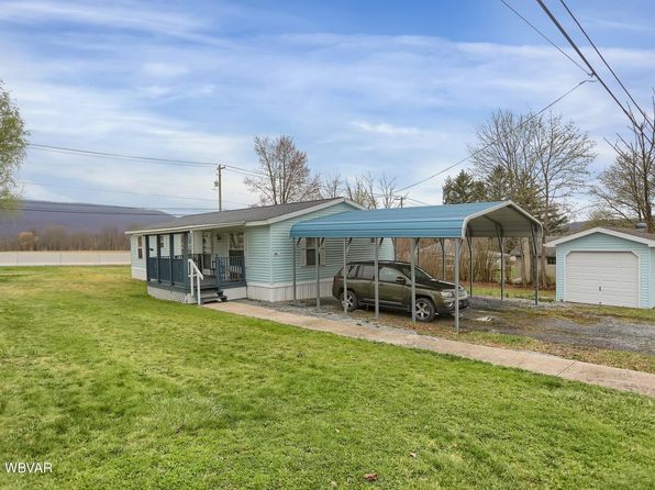 361 1st St, Linden, PA 17744