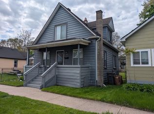 28 E Alexis St, Ecorse, MI 48229