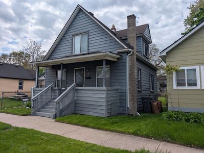 28 E Alexis St, Ecorse, MI, 48229