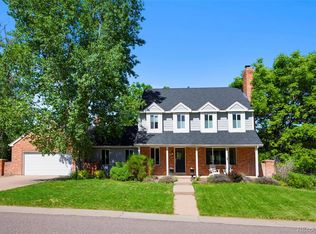 7590 Lost Ranger Peak, Littleton, CO 80127