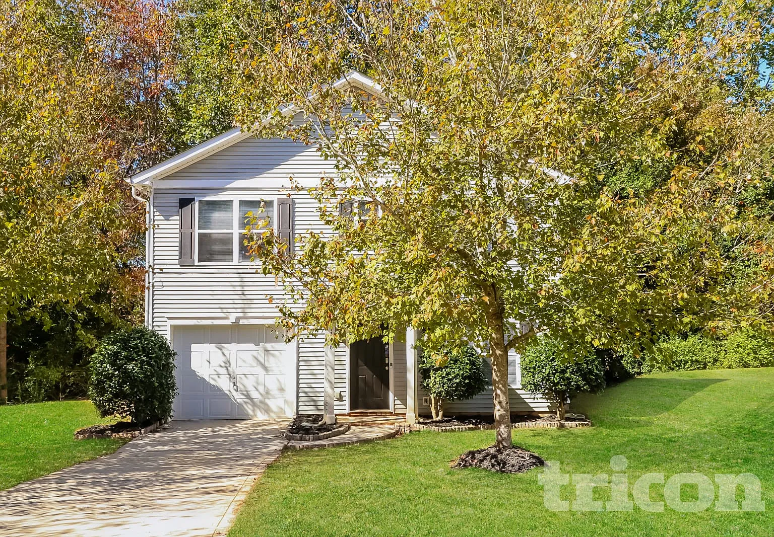 1106 Stonehenge Lane Charlotte NC — Photo 1
