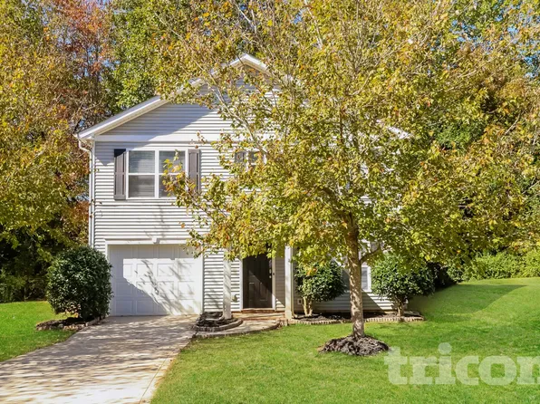1106 Stonehenge Ln, Charlotte, NC 28216