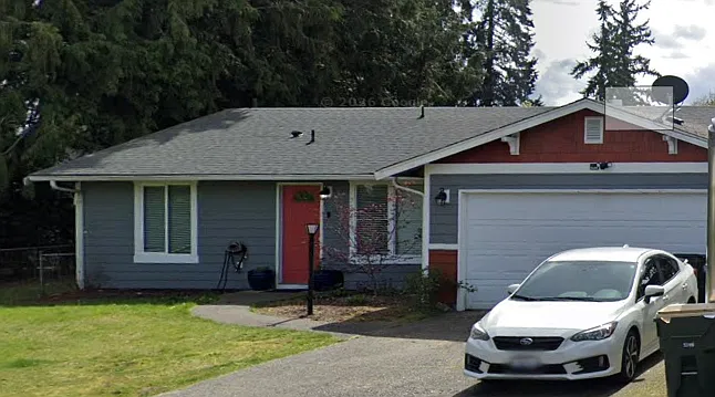 3 bed, 1.5 bath, 1300 sqft, $2,450 — Photo 1