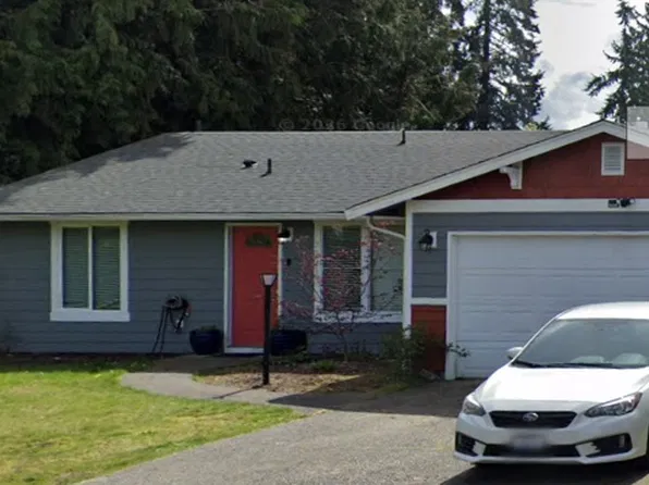 7543 13th Ave NE, Olympia, WA 98516