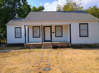2135 Volga Ave, Dallas, TX 75216