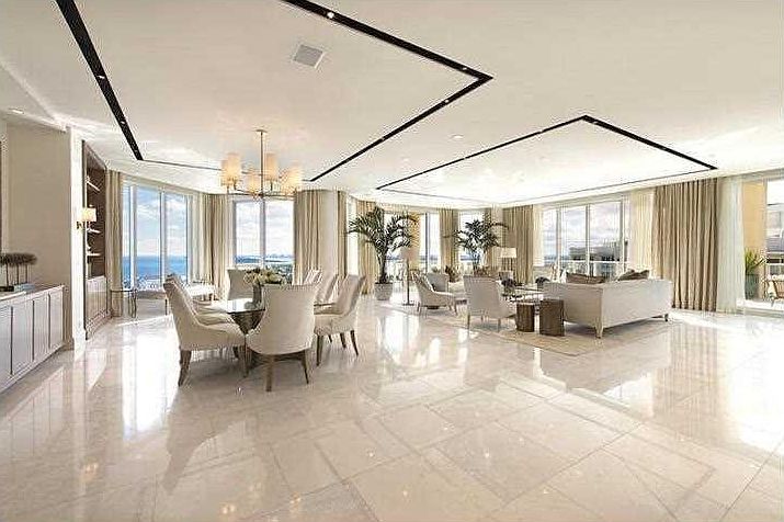 1st image of 2700 N Ocean Drive #PH2A