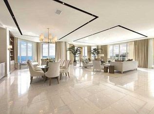 2700 N Ocean Dr #PENTHOUSE 2A, Singer Island, FL 33404