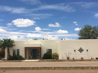 3420 Blue Quail Rd SW, Deming, NM 88030