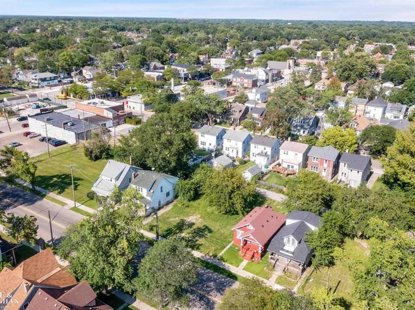 1588 Alter Rd, Detroit, MI 48215