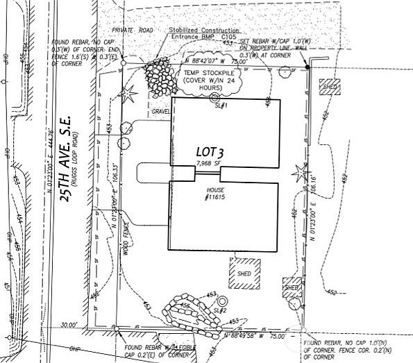 2nd image of 11615 25th Avenue SE