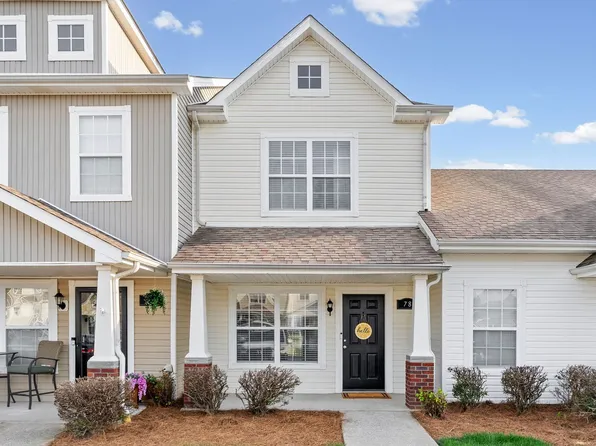 78 John Sevier Ave, Clarksville, TN 37040