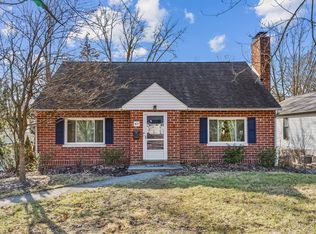 61 Mason Ave, Delaware, OH 43015