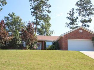 830 High Green Ct, Grovetown, GA 30813