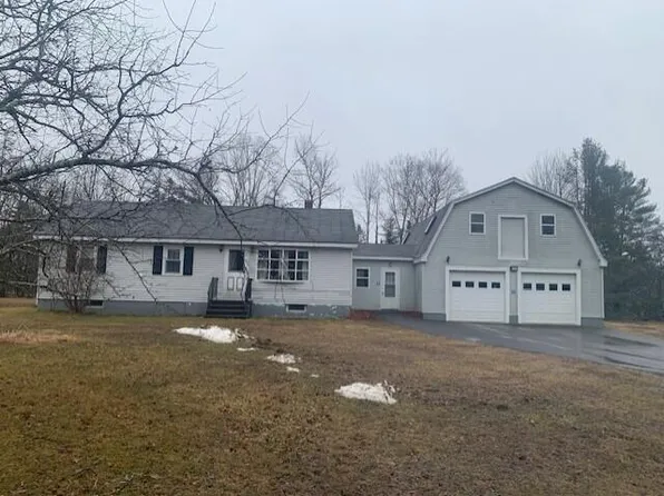 41 Mast Hill Road, Bucksport, ME 04416